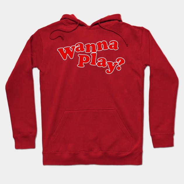 Childs play hoodie outlet